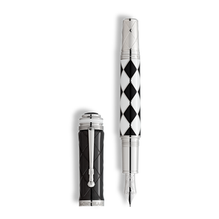 Great Characters Homage to Queen Limited Edition 1975