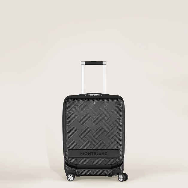 Valise Cabine #MY4810 avec Poche Avant - 7