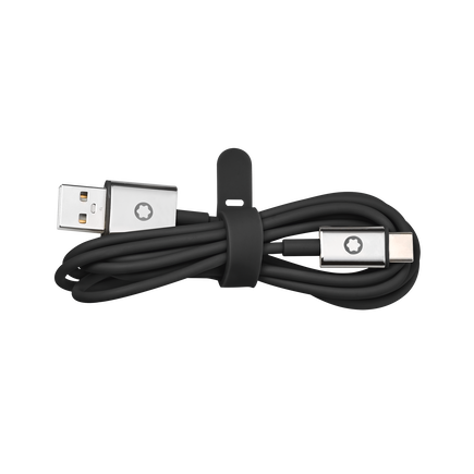 Coffret de Voyage pour Casque Over-Ear Montblanc MB 01