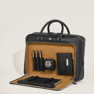 Writing Traveler Briefcase 