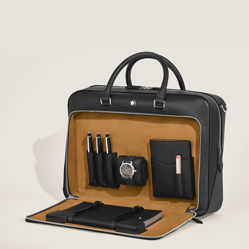 Writing Traveler Briefcase  - 2