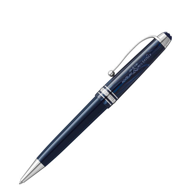 Bolígrafo Meisterstück The Origin Collection Midsize - 4