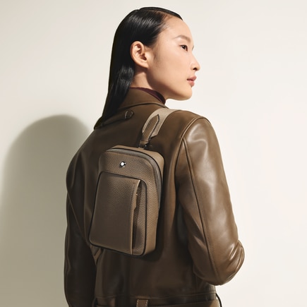 Sac On-Body Petit Mod&egrave;le Montblanc Companion