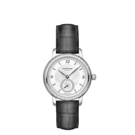 Montblanc Star Legacy Small Second 32 mm