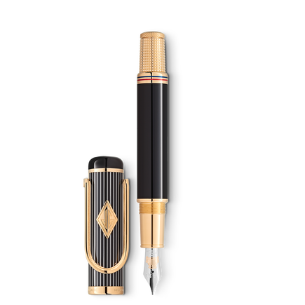 Stylo-Plume Great Characters Hommage à The Great Gatsby Édition Limitée 1925
