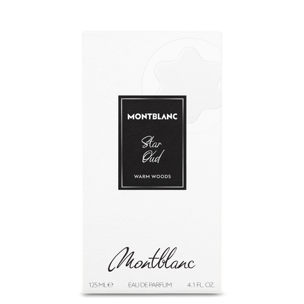 Montblanc Collection Star Oud EDP 125ml