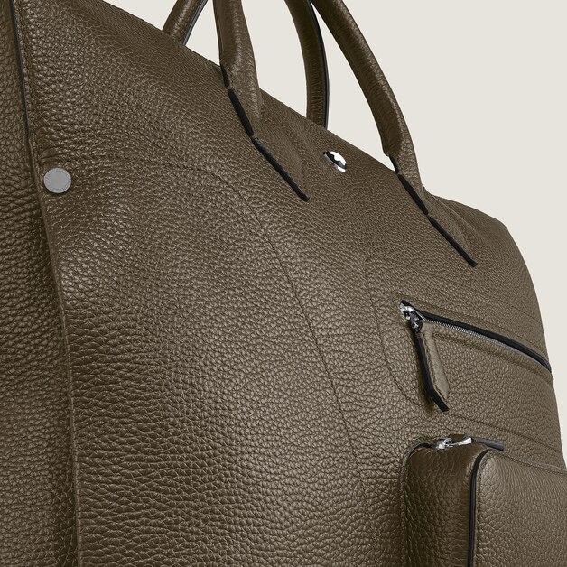 Porte-Documents Grand Mod&egrave;le Montblanc Companion - 3