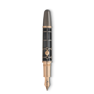 Writers Edition Homage to Jane Austen Limited Edition 97 Fountain Pen