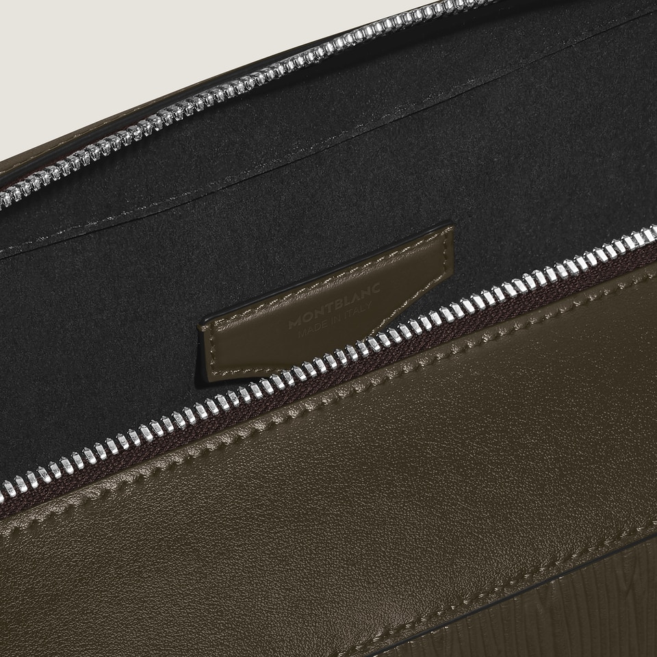Writing Traveler Briefcase - 7