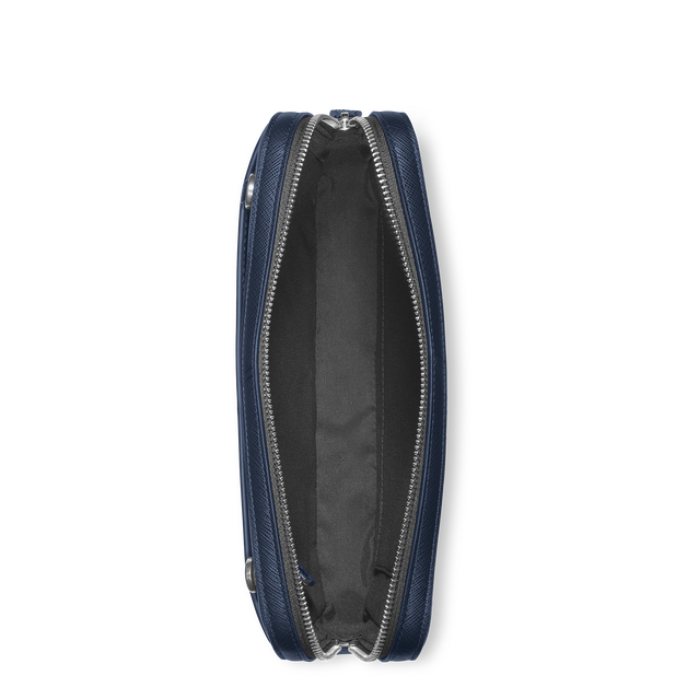 Sac &agrave; Bandouli&egrave;re Petit Mod&egrave;le en Cuir Sartorial - 5