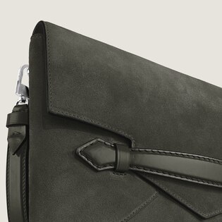 Montblanc Envelope Clutch Document Holder