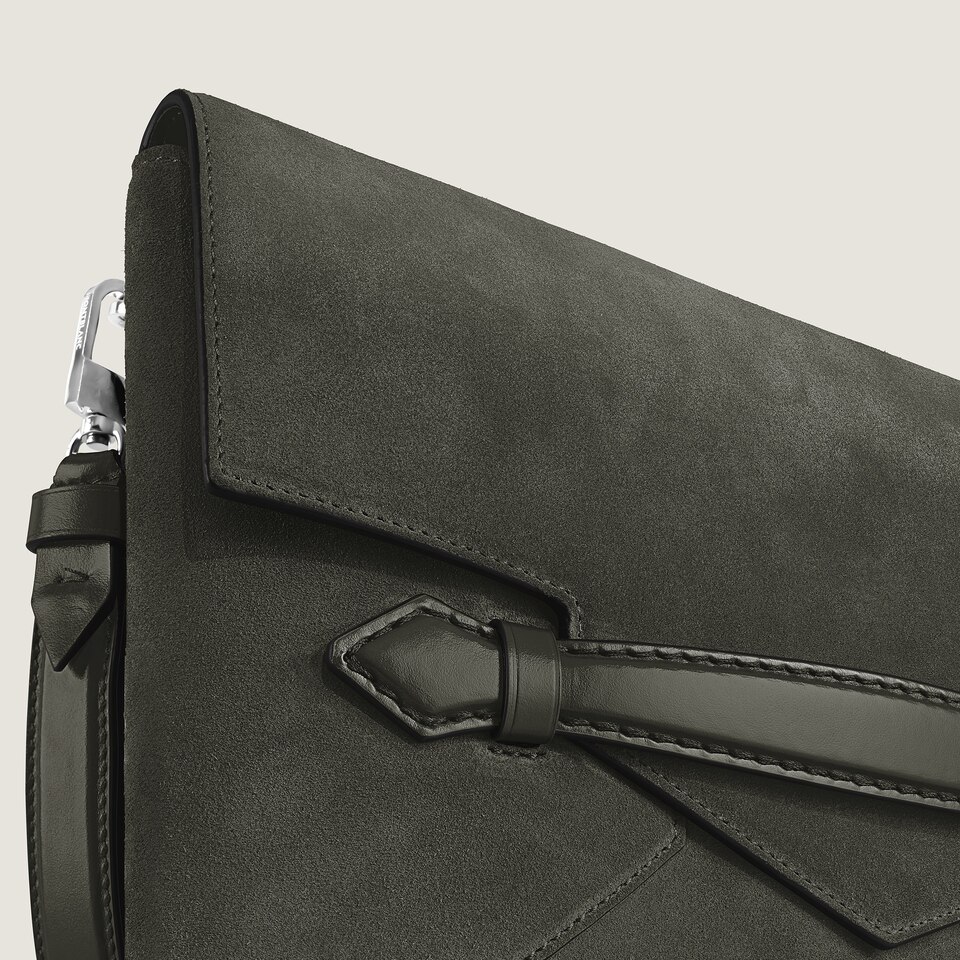 Montblanc Envelope Clutch Document Holder - 3