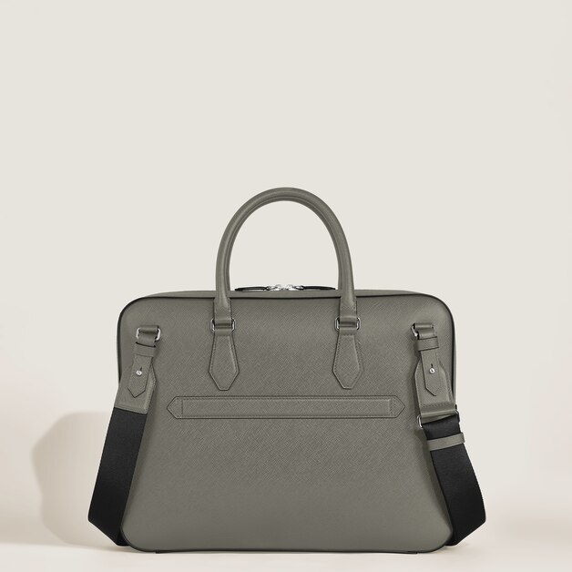 Sartorial medium document case - 4