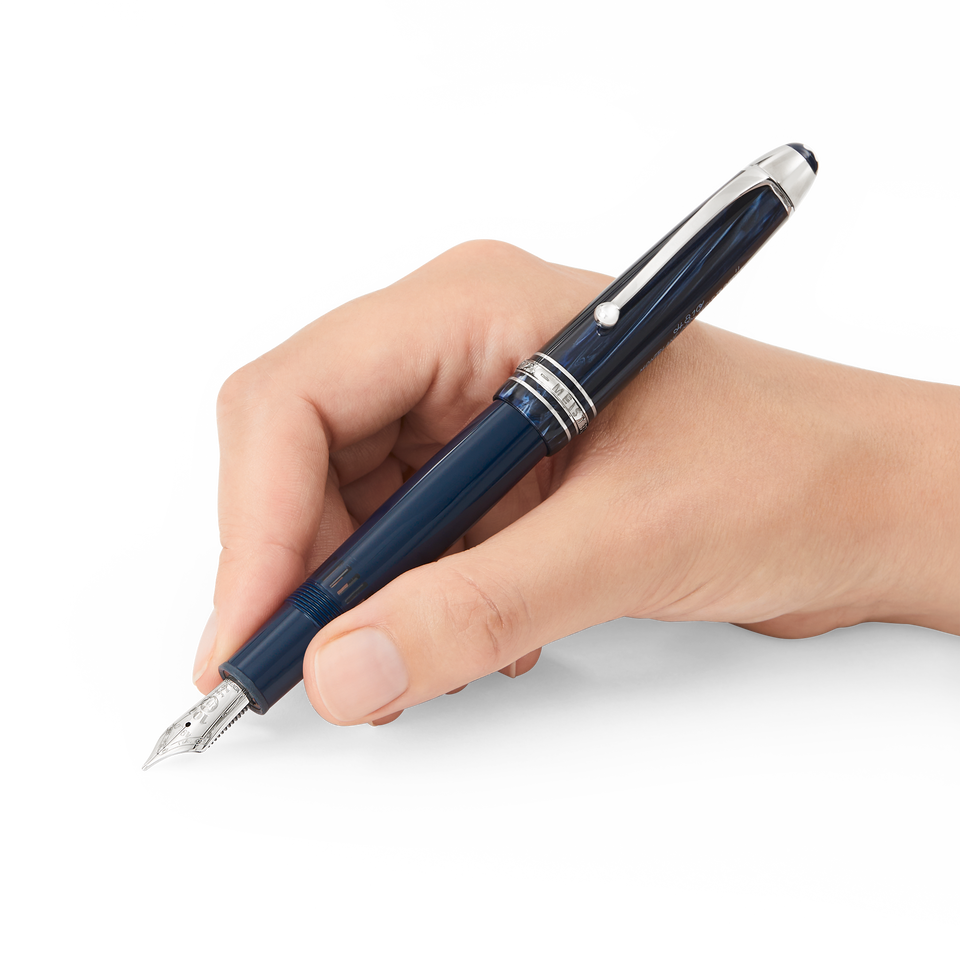 Meisterst&uuml;ck The Origin Collection LeGrand Fountain Pen - 5