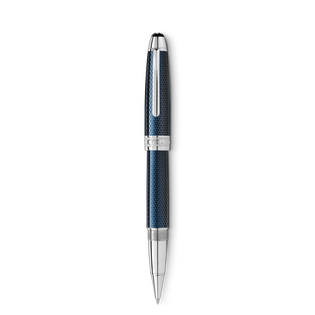 Meisterst&uuml;ck Solitaire Blue Hour LeGrand Rollerball