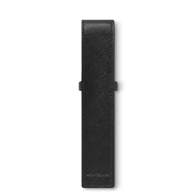 Astuccio per 1 Strumento da Scrittura Montblanc Envelope - 3