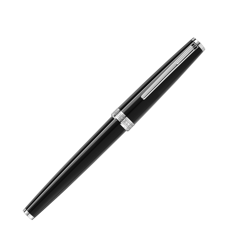 PIX Black Rollerball - 5