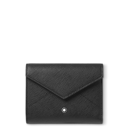 Montblanc Envelope Tri-Fold Wallet 6cc