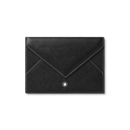 Coffret de Collectionneur en Cuir Sartorial pour 8 Instruments d'Écriture