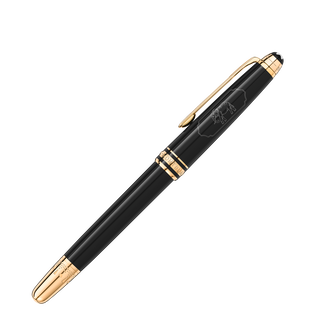 Meisterst&uuml;ck Around the World in 80 Days Classique Rollerball