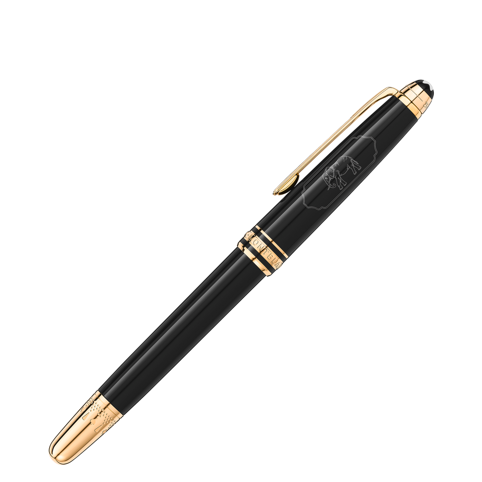 Meisterst&uuml;ck Around the World in 80 Days Classique Rollerball - 3