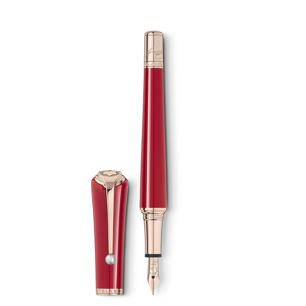 Stylo-Plume Marilyn Monroe &Eacute;dition Sp&eacute;ciale - 1
