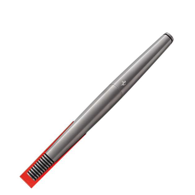 Stylo plume (M) Montblanc Ferrari Stilema SP3 &Eacute;dition Limit&eacute;e 599 - 3