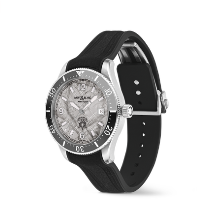 Montblanc Iced Sea Automatic Date