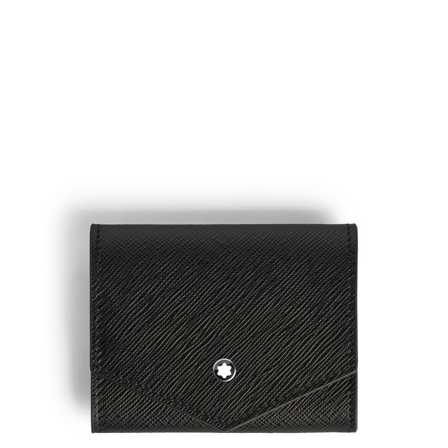 Montblanc Envelope Coin Case - 1