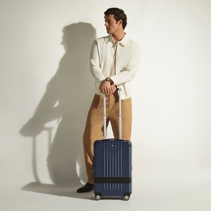 #MY4810 Cabin Compact Suitcase