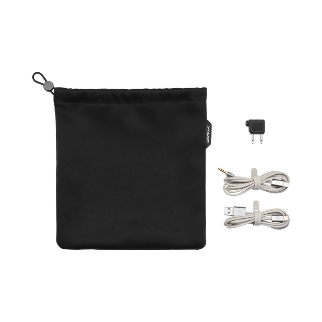 Set da Viaggio per Cuffie Montblanc MB 01 - 1
