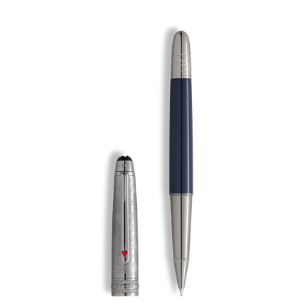 Meisterst&uuml;ck Around the World in 80 Days Dou&eacute; Classique Rollerball