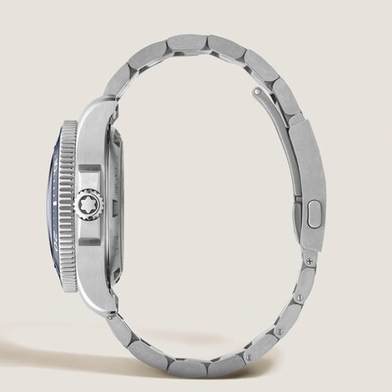 Montblanc Iced Sea&nbsp;0 Oxygen Deep&nbsp;4810