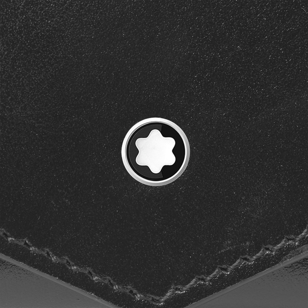 Montblanc Envelope Coin Case - 5