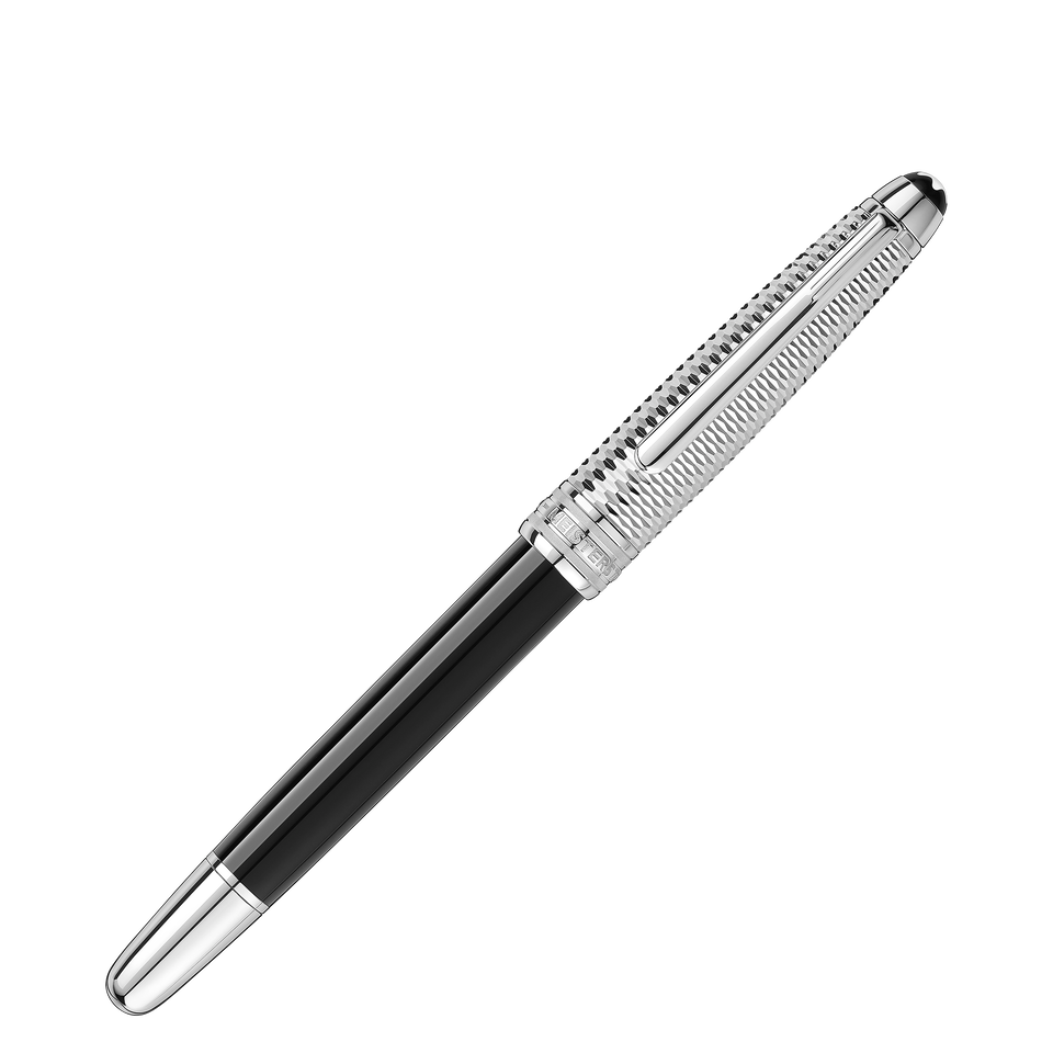 Meisterst&uuml;ck Geometry Dou&eacute; Classique Rollerball - 5