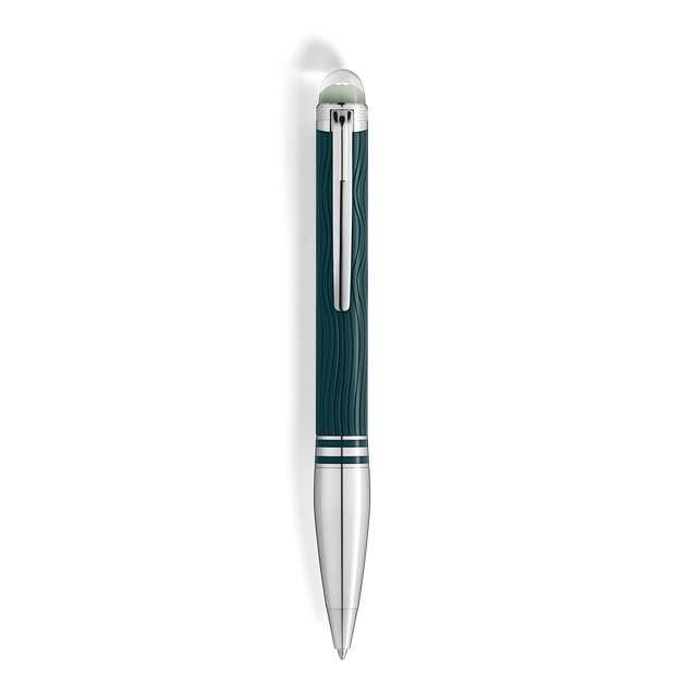 Stylo bille StarWalker PolarGreen Doué - 1