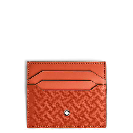 Card Holder 6cc in Extreme Leather