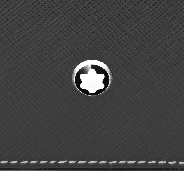 Bo&icirc;te &agrave; Stylos en Cuir Sartorial - 5