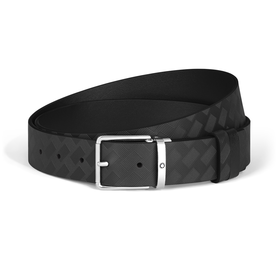 Everyday 35 mm Reversible Belt in Extreme Leather - 1