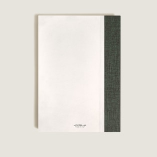 Medium Paper Refill, Lined Pages