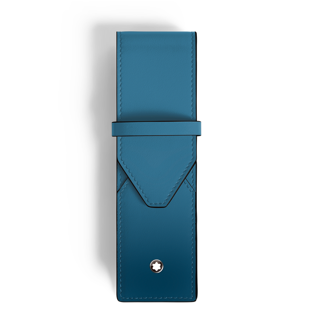 Montblanc Envelope 2-Pen Pouch - 1