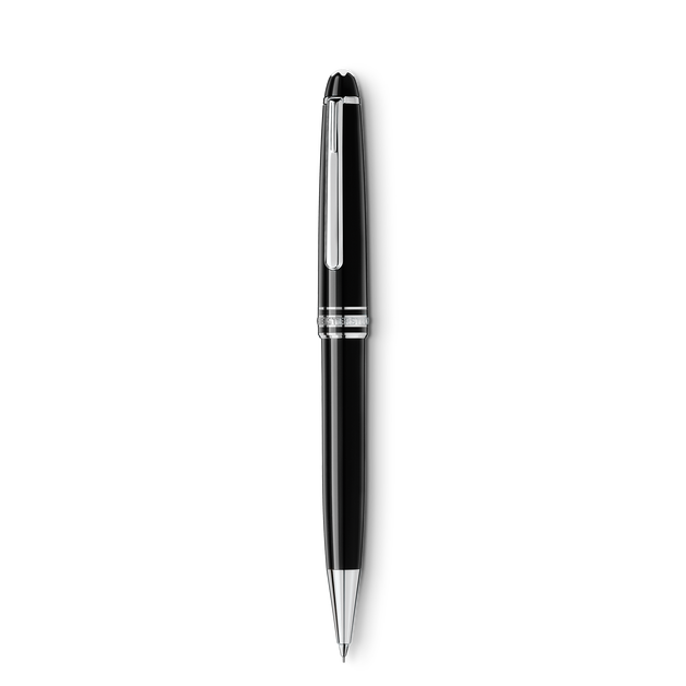 Meisterst&uuml;ck Platinum-Coated Classique Mechanical Pencil, 0.5 mm - 1
