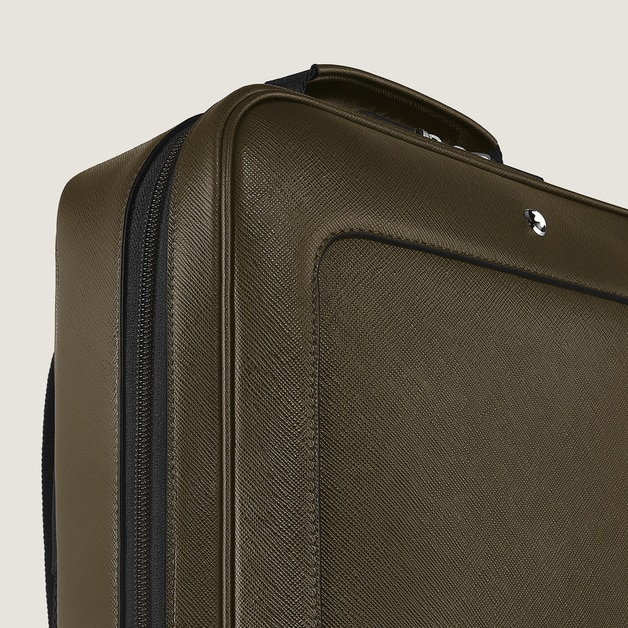 Montblanc Companion Rectangular Backpack - 3