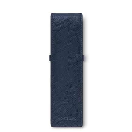 Astuccio per 2 Strumenti da Scrittura Montblanc Envelope