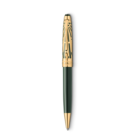 Penna a Sfera Meisterstück The Origin Collection Doué Classique