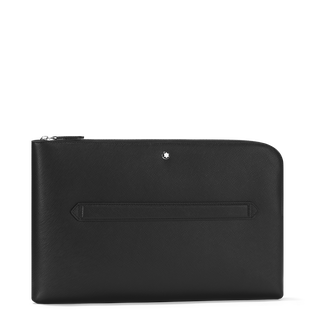 Laptop Case in Sartorial Leather