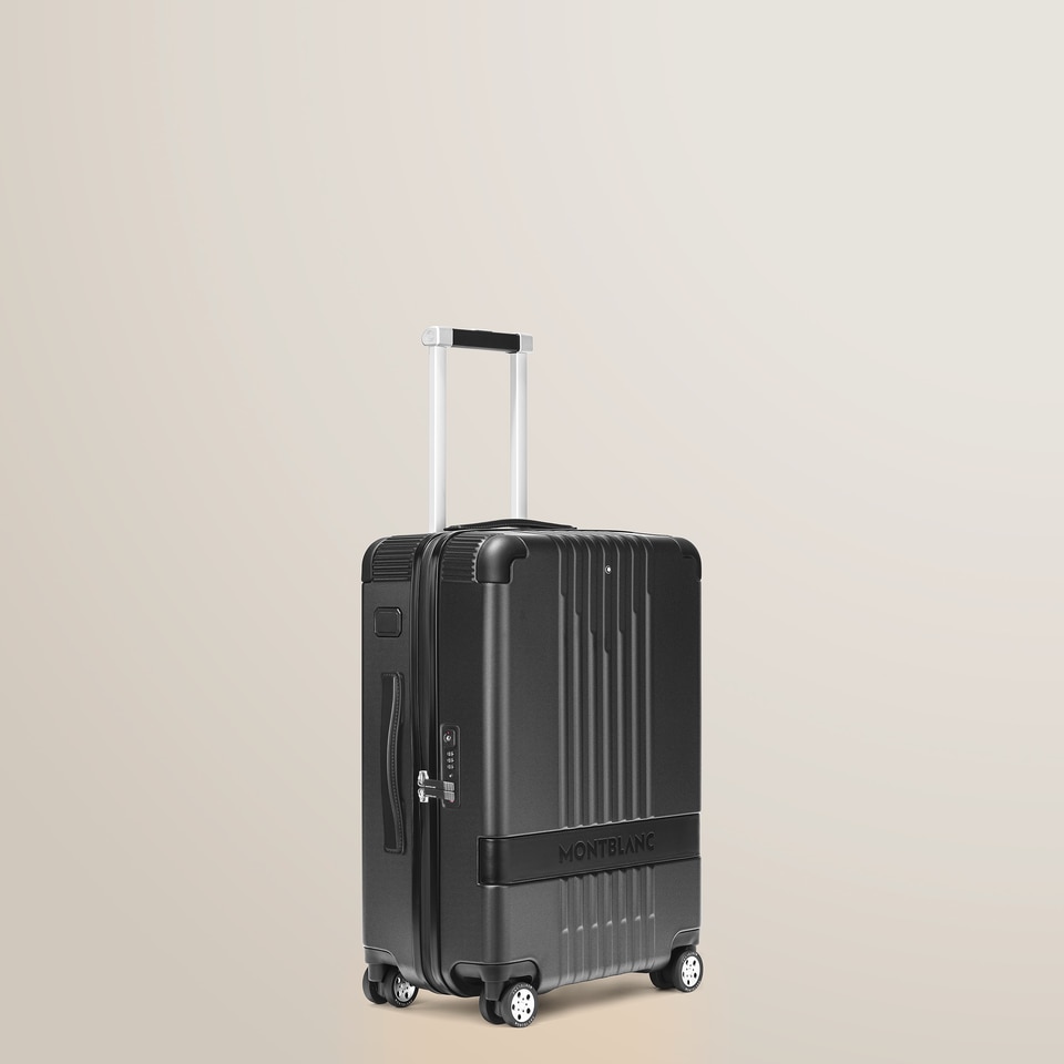 #MY4810 Cabin Suitcase - 3