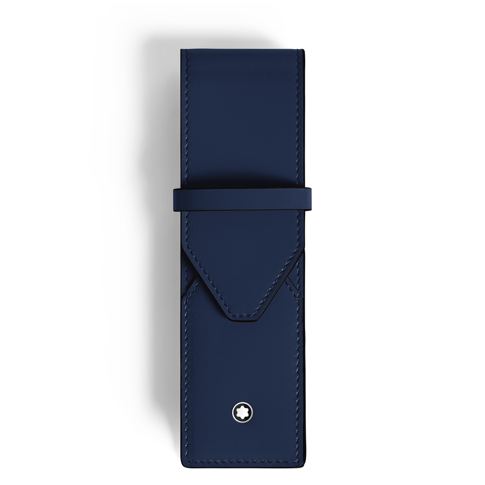 Montblanc Envelope 2-Pen Pouch - 1