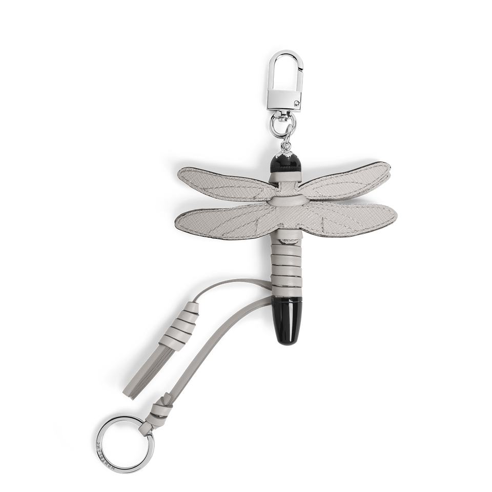 Bag Charm Dragonfly - 1