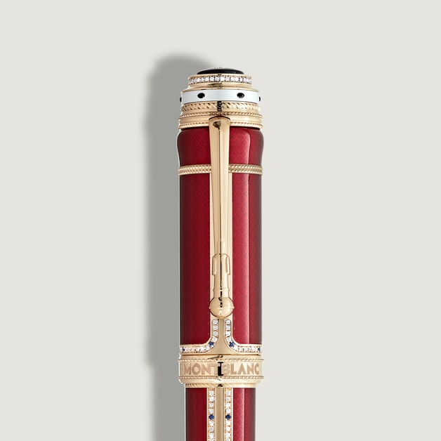 Great Characters Hommage &agrave; Queen Limited Edition&nbsp;8 - 5